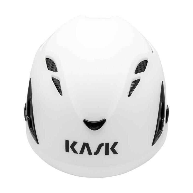 Kask Whe00104-201 Superplasma Aq, 201-Blanco