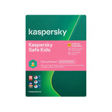 Kaspersky Safe Kids 1 Lic. Electronica 1 Licencia / 1 Año