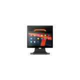 Kasse Sunmi T2s Lite, 15,6\" Android Pos Symem Con 4gb Ram / 64gb Rom Con 10,1 Zoll Rückseitigem Display