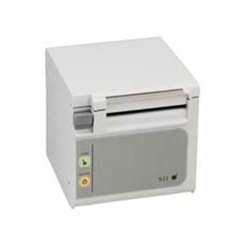 Kassendrucker/Bondrucker Seiko Rp-E11, Usb, Blanco (Gris Claro) (Rp-E11-W3fj1-U-C5)
