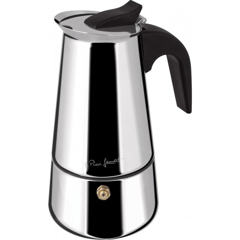 Kawiarka Wloskie Espresso Lt7075 100ml, Moka Kaffe