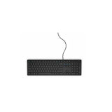 Kb216 Keyboard Usb Azerty - Warranty: 12m
