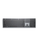 Kb700 Keyboard Bluetooth  Qwerty Us International Grey