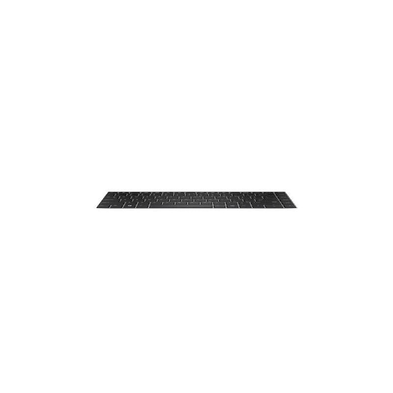 Kbd Cp+Ps Bl Sr 14 - Euroa5 L09548-131, Keyboard,