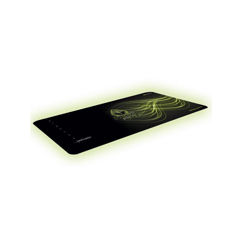 Keep Out Alfombrilla Gaming R5 880x330x3mm
