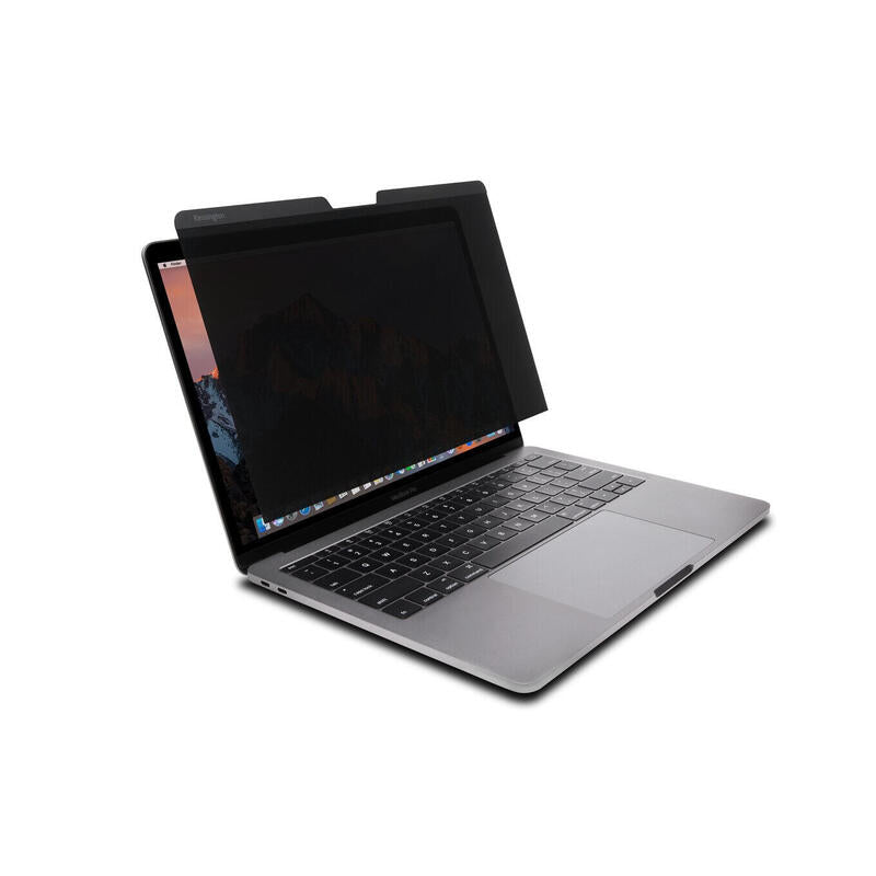 Kensington Filtro De Privacidad Magnetica Para Macbook Pro 13", 2 Años