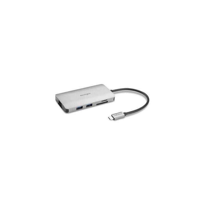 Kensington Hub Uh1400p Usb-C