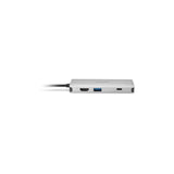 Kensington Hub Uh1400p Usb-C