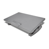 Kensington K50409eu Smartfit Solemate Pro Ergonomic Foot Rest