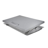 Kensington K50409eu Smartfit Solemate Pro Ergonomic Foot Rest