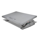 Kensington K50409eu Smartfit Solemate Pro Ergonomic Foot Rest