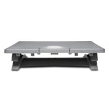 Kensington K50409eu Smartfit Solemate Pro Ergonomic Foot Rest