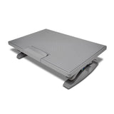 Kensington K50409eu Smartfit Solemate Pro Ergonomic Foot Rest