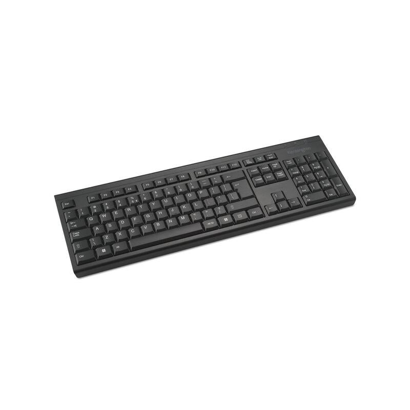 Kensington Kb150 Eq Wireless Keyboard - Us International