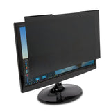 Kensington Magpro 23" (16:9) Monitor Privacy Screen With Magnetic Strip Filtro De Confidencialidad De Pantalla 23" Conforme A La Taa
