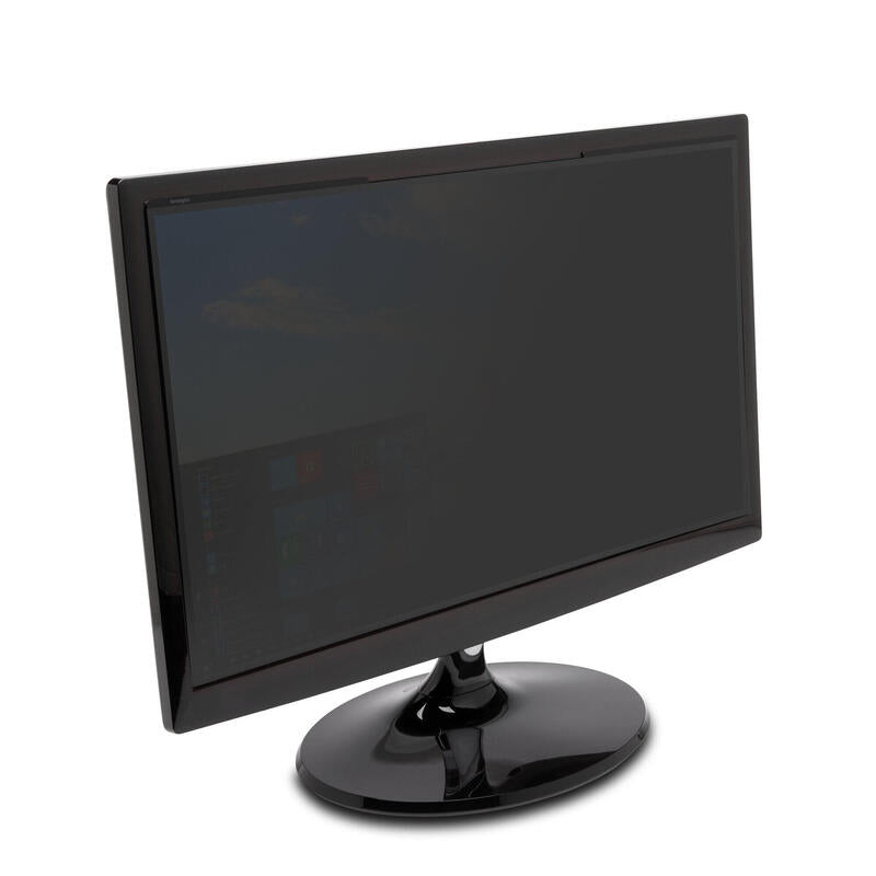Kensington Magpro 23" (16:9) Monitor Privacy Screen With Magnetic Strip Filtro De Confidencialidad De Pantalla 23" Conforme A La Taa