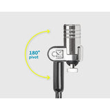 Kensington Microsaver 2.0 Candado Para Portátil
