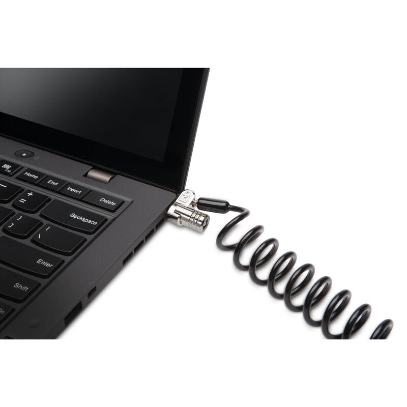 Kensington Microsaver 2.0 Candado Para Portátil
