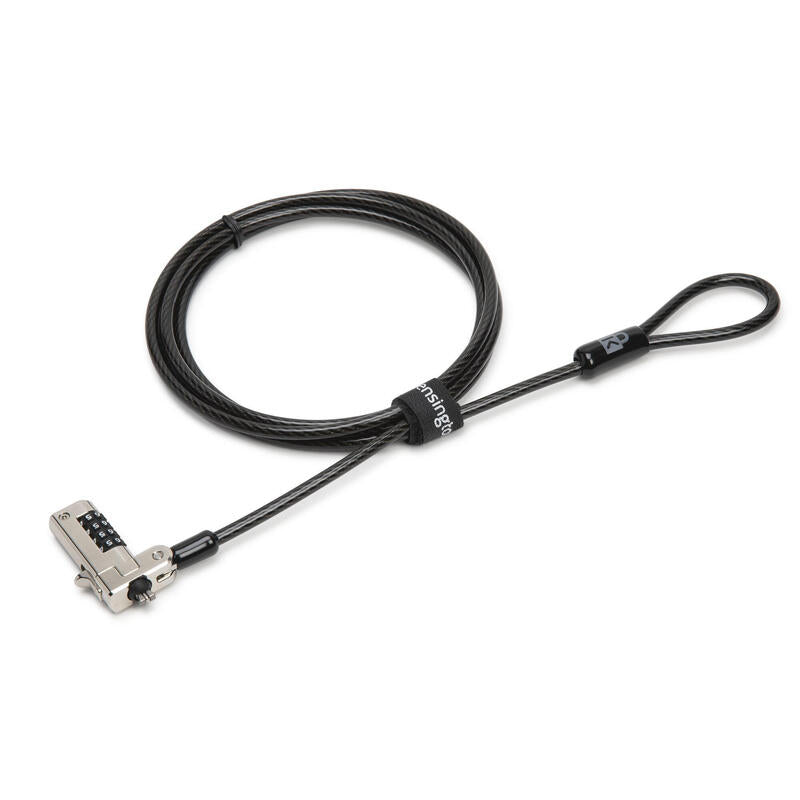Kensington N17 Cable Antirrobo Negro