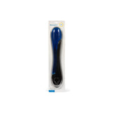 Kensington Reposamuñecas Gel Duo Teclado Azul/Negro