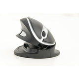 Kenson Oystermouse Wireless Ratón Rf Inalámbrico 1000 Dpi Ambidextro