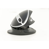 Kenson Oystermouse Wireless Ratón Rf Inalámbrico 1000 Dpi Ambidextro