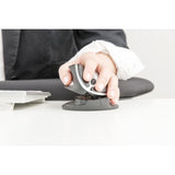 Kenson Oystermouse Wireless Ratón Rf Inalámbrico 1000 Dpi Ambidextro