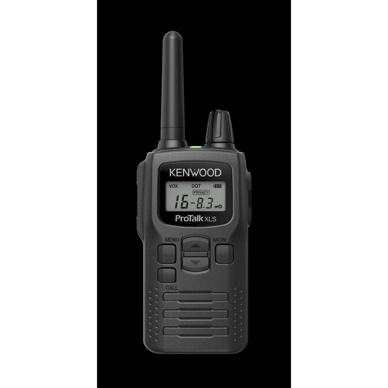 Kenwood Handfunkgerät Pmr Pkt-300