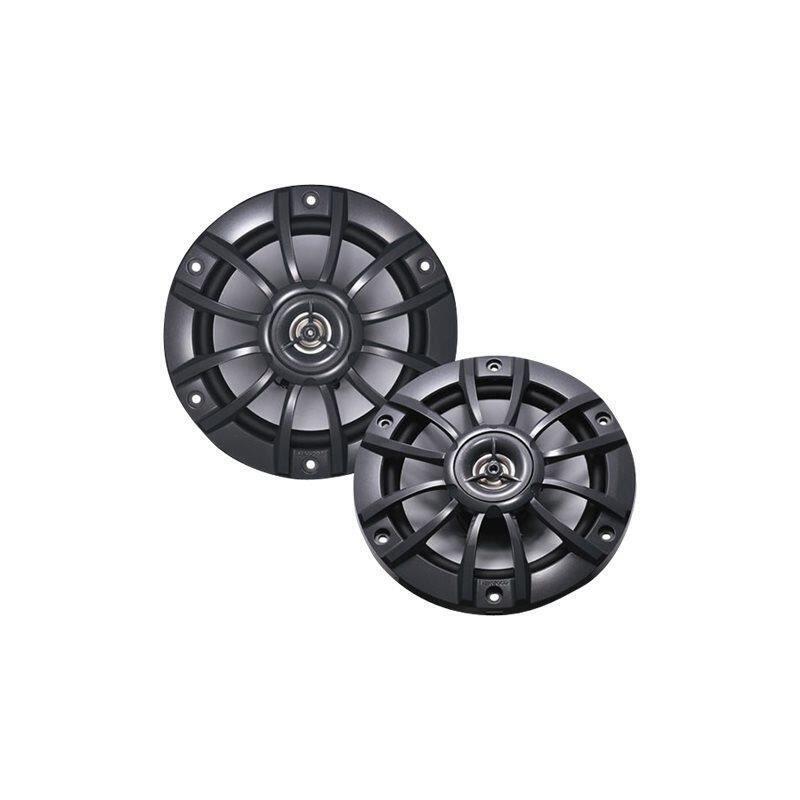 Kenwood Kfc-1653mrw Altavoz Audio Alrededor De 2 Vías 150 W 1 Pieza(S)