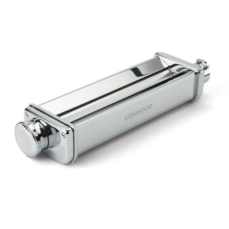 Kenwood Xl Lasagne-Walze Kax99.A0me, Accesorio De Acero Inoxidable, Para La Máquina De Cocina Chief / Kmix Kax99.A0me