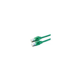 Kerpen Cable De Red Cat.6 (Class E) S F, Megaline F6-90, Hirose Tm21, Lsoh, Grn, 2 M