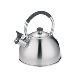Hervidor De Agua Maestro Mr-1323 Acero Inoxidable 2,5 L