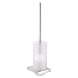 Keuco Edition 11 Toilet Brush Matt, Chrome