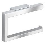 Keuco Edition 11 Toilet Roll Holder Open Form, Chrome