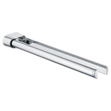Keuco Elegance Towelholder Range 450 Mm, 2-Tlg, Swivelling Chrome