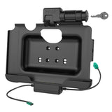 Key-Locking Power + Data Dock  For Tab Active4 Pro & Tab