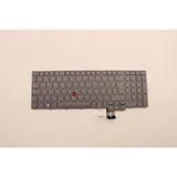 Keyb P16 G1/G2 Es - Bl. Teclado: Spain. Warranty: 1ym