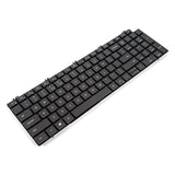 Keyboard 99,Us-Intl,M19ixa-Bs - Warranty: 6m - Versión Uk