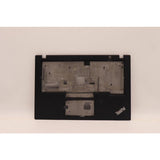 Keyboard Bezel,Fpr Hole,Pw  Btn,Bk