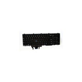 Keyboard, English-Us, 106  Keys, Backlit, M14ixfbp 106,