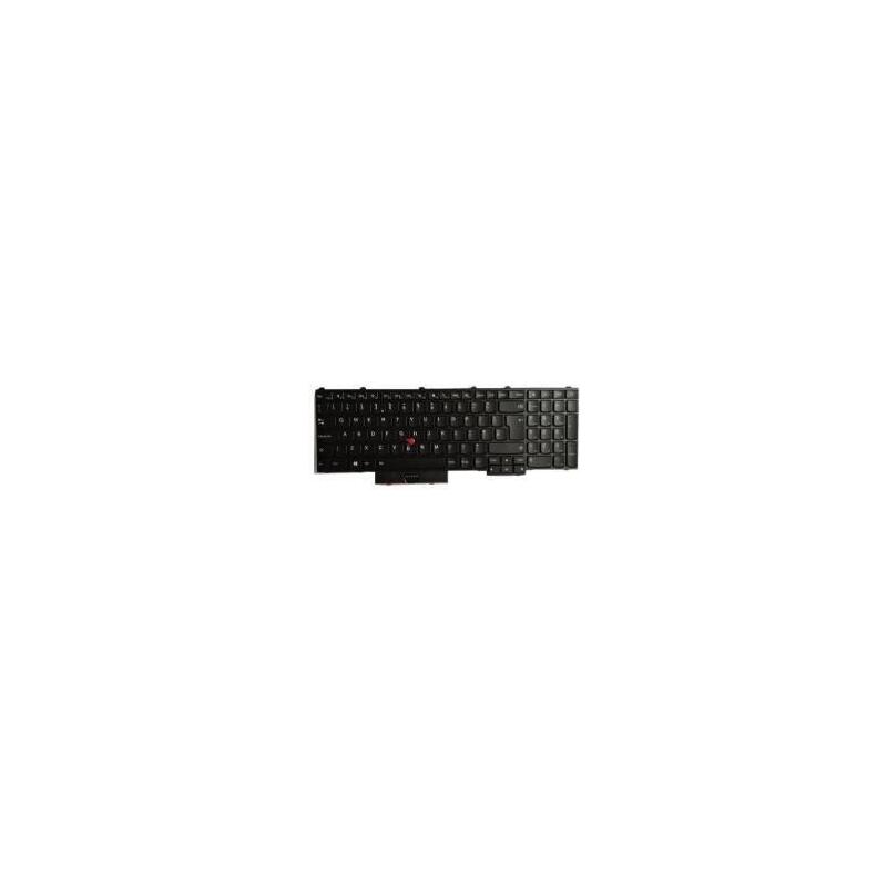 Keyboard (French) 00pa258, Keyboard, French,