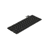 Keyboard [French] - M17ncc-Ub 83ks - Warranty: 6m