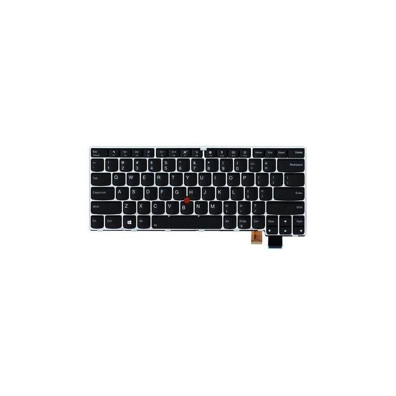 Keyboard (French)