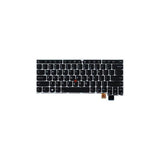 Keyboard (French)