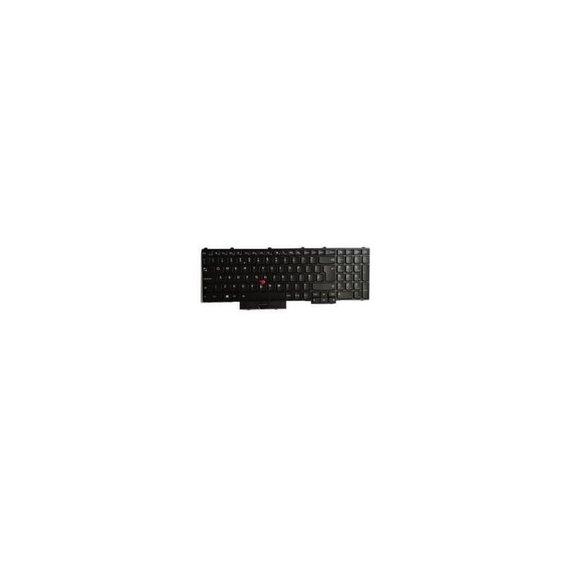Keyboard (French)