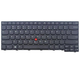 Keyboard (French)
