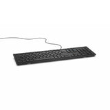 Keyboard (German) Usb Slim