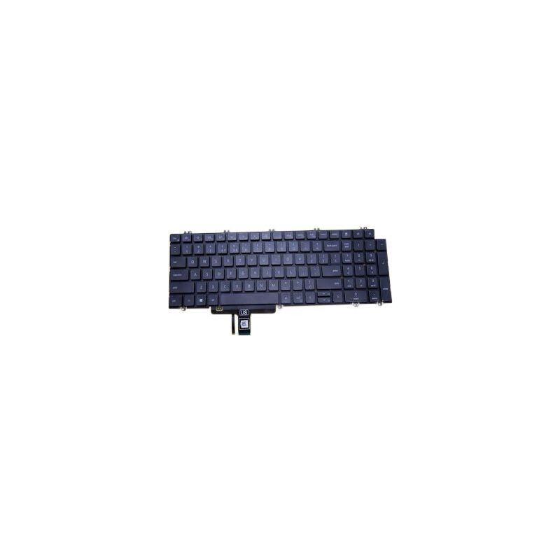 Keyboard 99 Keys, Us-Intl,  M20ixu-Bs