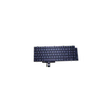 Keyboard 99 Keys, Us-Intl,  M20ixu-Bs