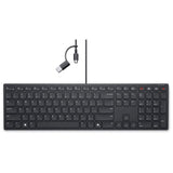 Dell Wired Collaboration Keyboard - Kb525c - Lithuanian (Qwerty)